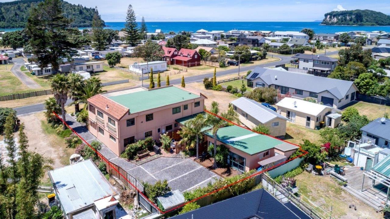 La Dolce Vita Whangamata Exterior photo